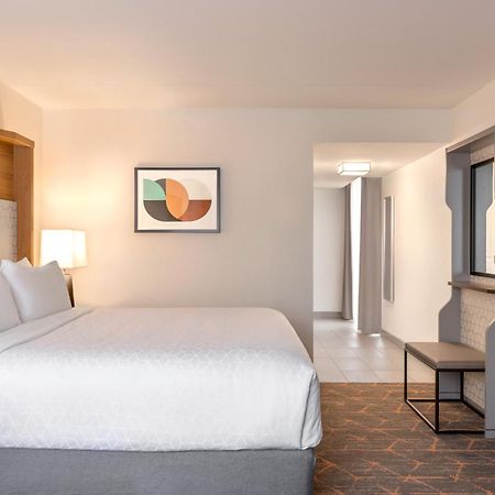 Doubletree By Hilton Fort Worth South Eksteriør bilde