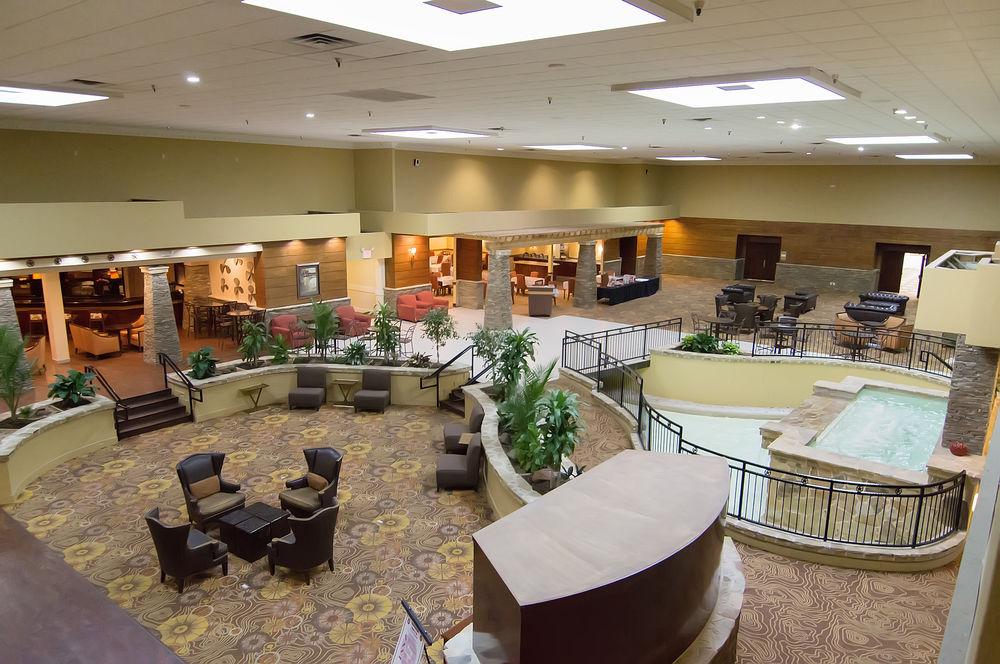 Doubletree By Hilton Fort Worth South Eksteriør bilde