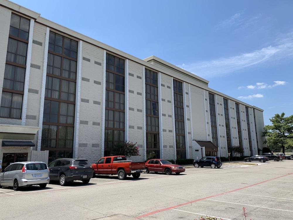 Doubletree By Hilton Fort Worth South Eksteriør bilde