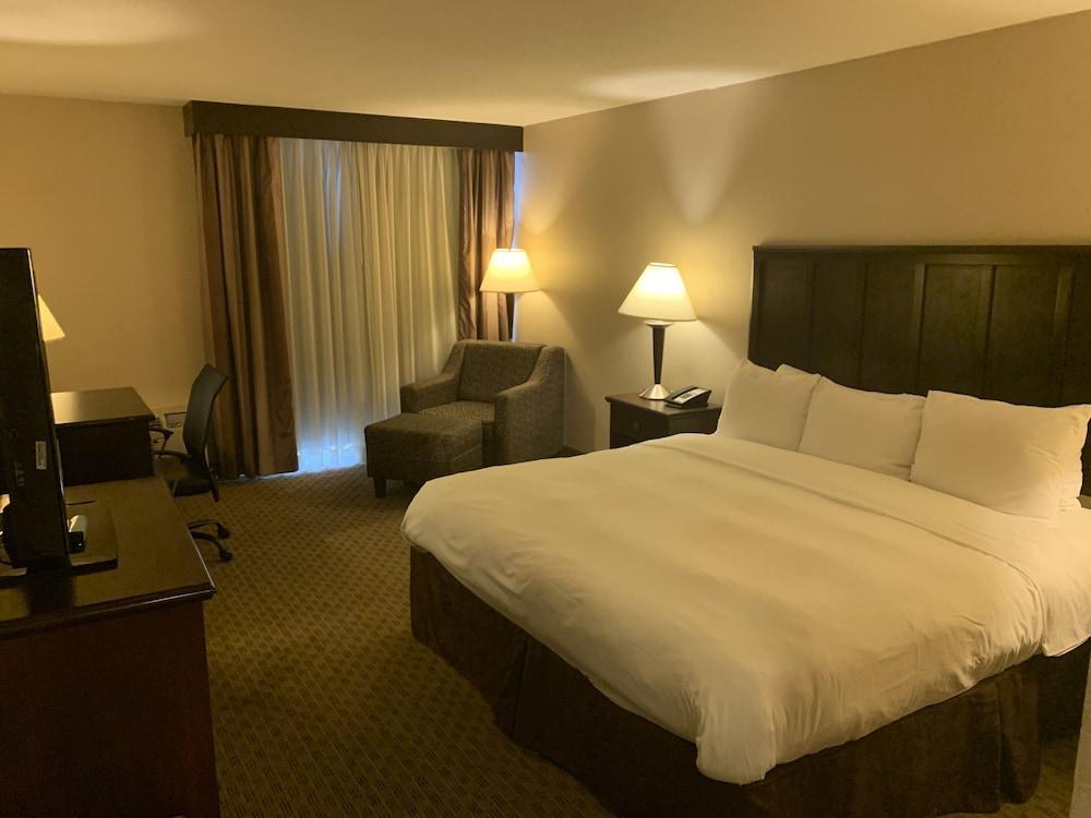 Doubletree By Hilton Fort Worth South Eksteriør bilde