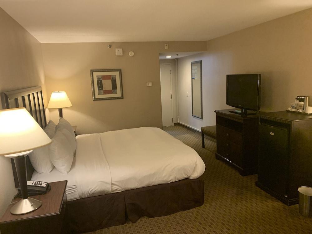 Doubletree By Hilton Fort Worth South Eksteriør bilde