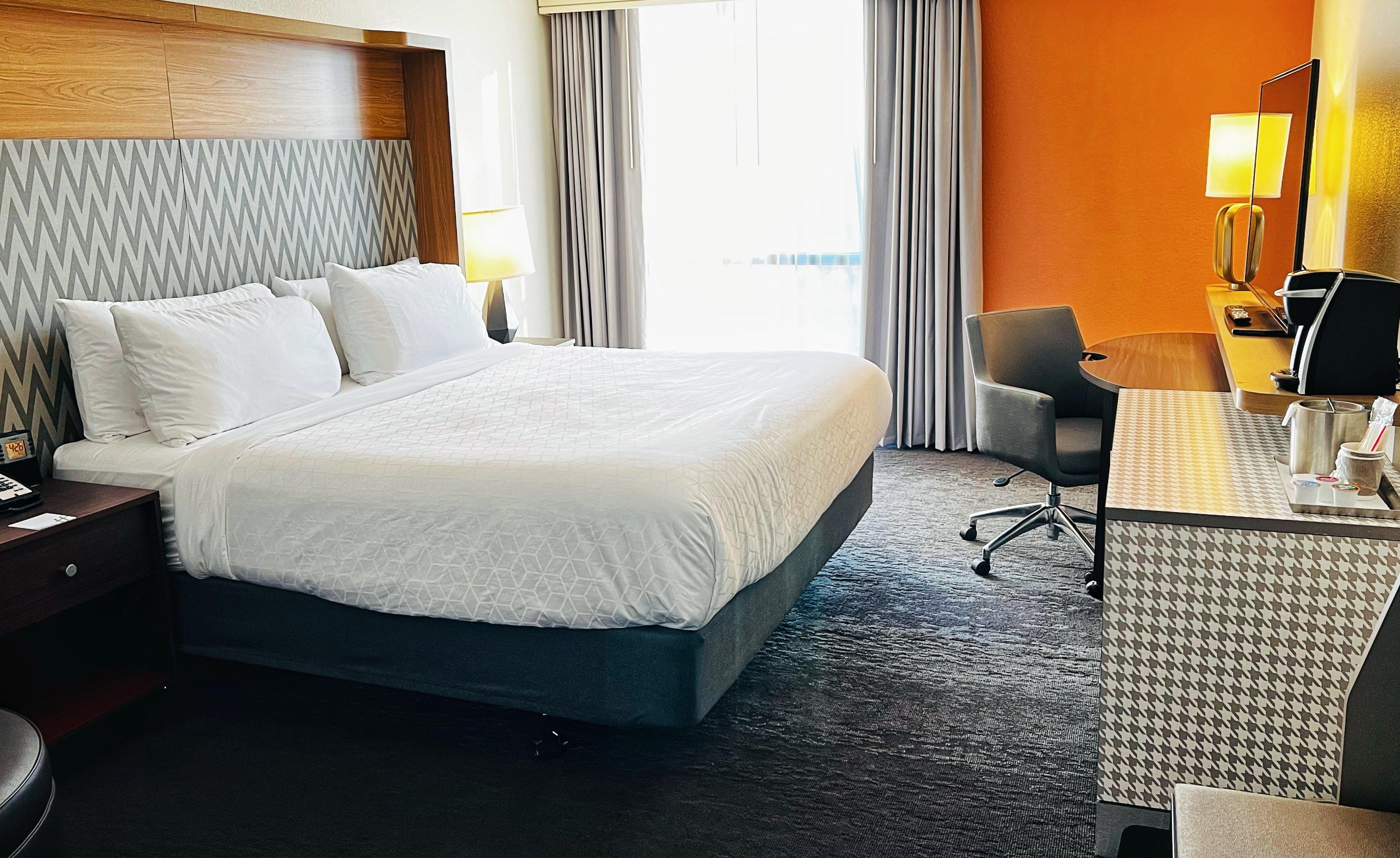 Doubletree By Hilton Fort Worth South Eksteriør bilde