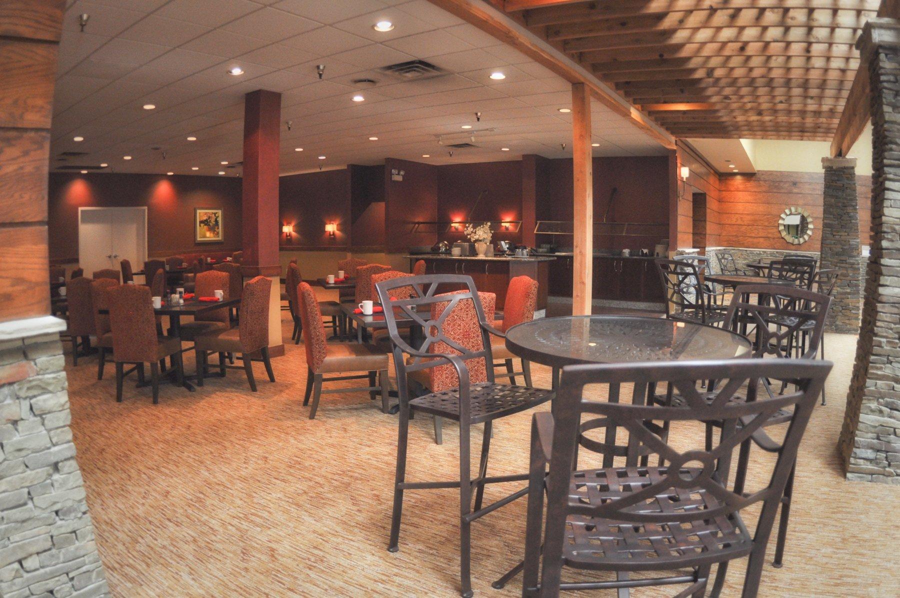 Doubletree By Hilton Fort Worth South Eksteriør bilde