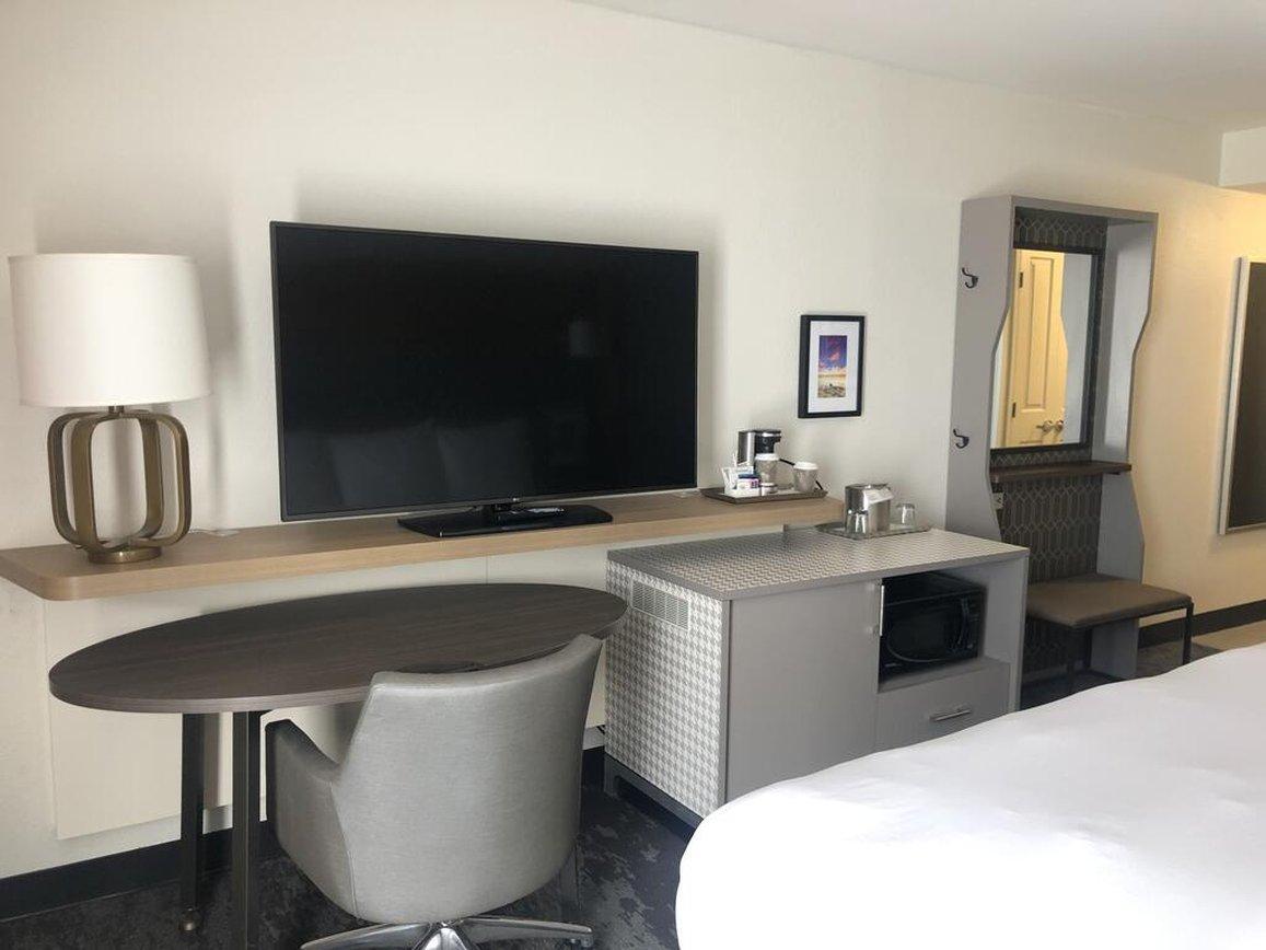Doubletree By Hilton Fort Worth South Eksteriør bilde