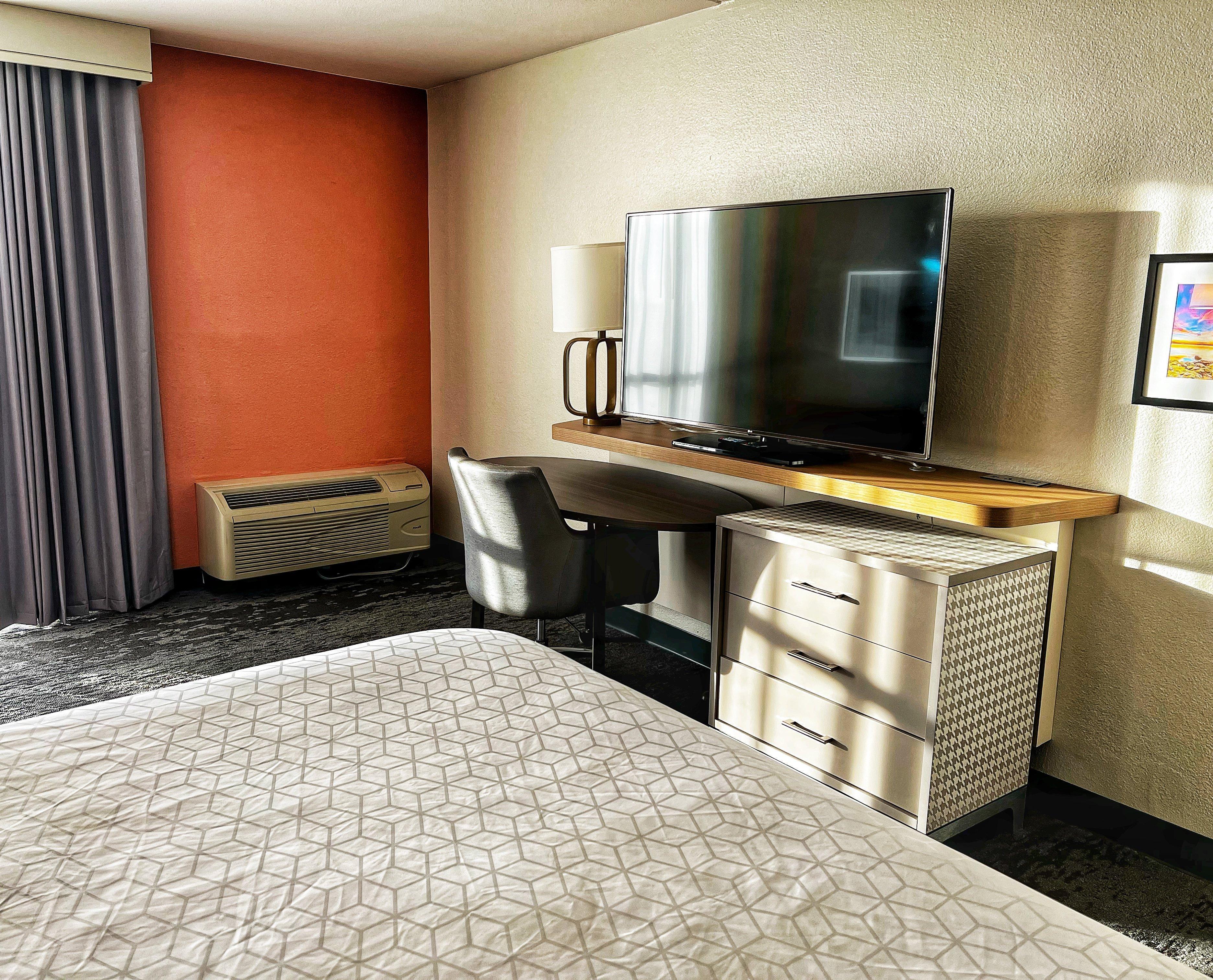 Doubletree By Hilton Fort Worth South Eksteriør bilde