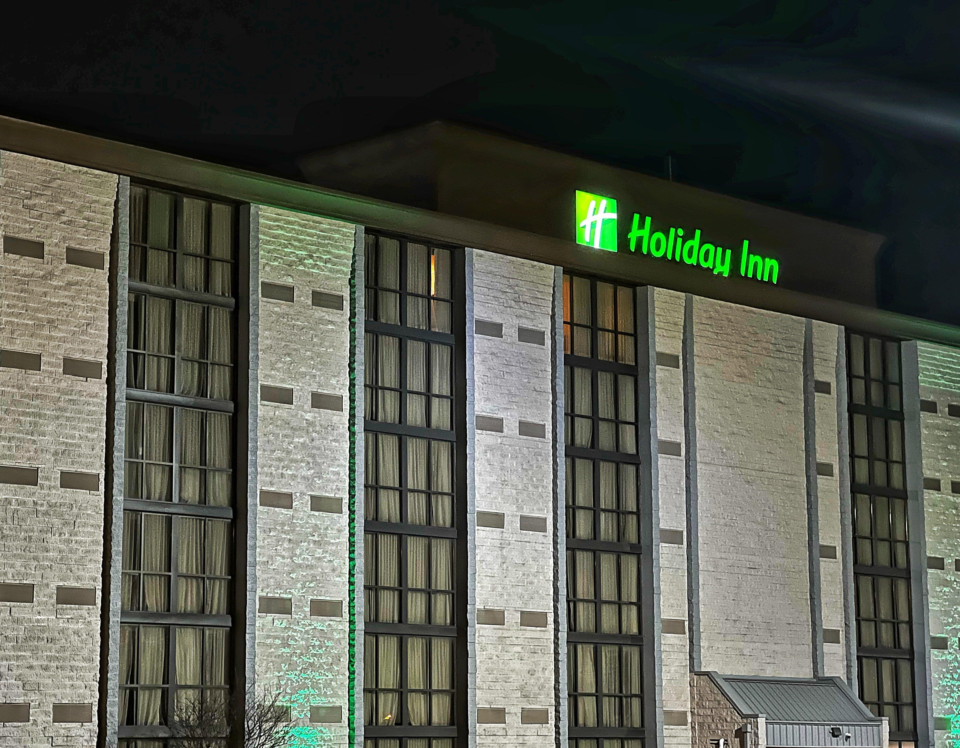 Doubletree By Hilton Fort Worth South Eksteriør bilde