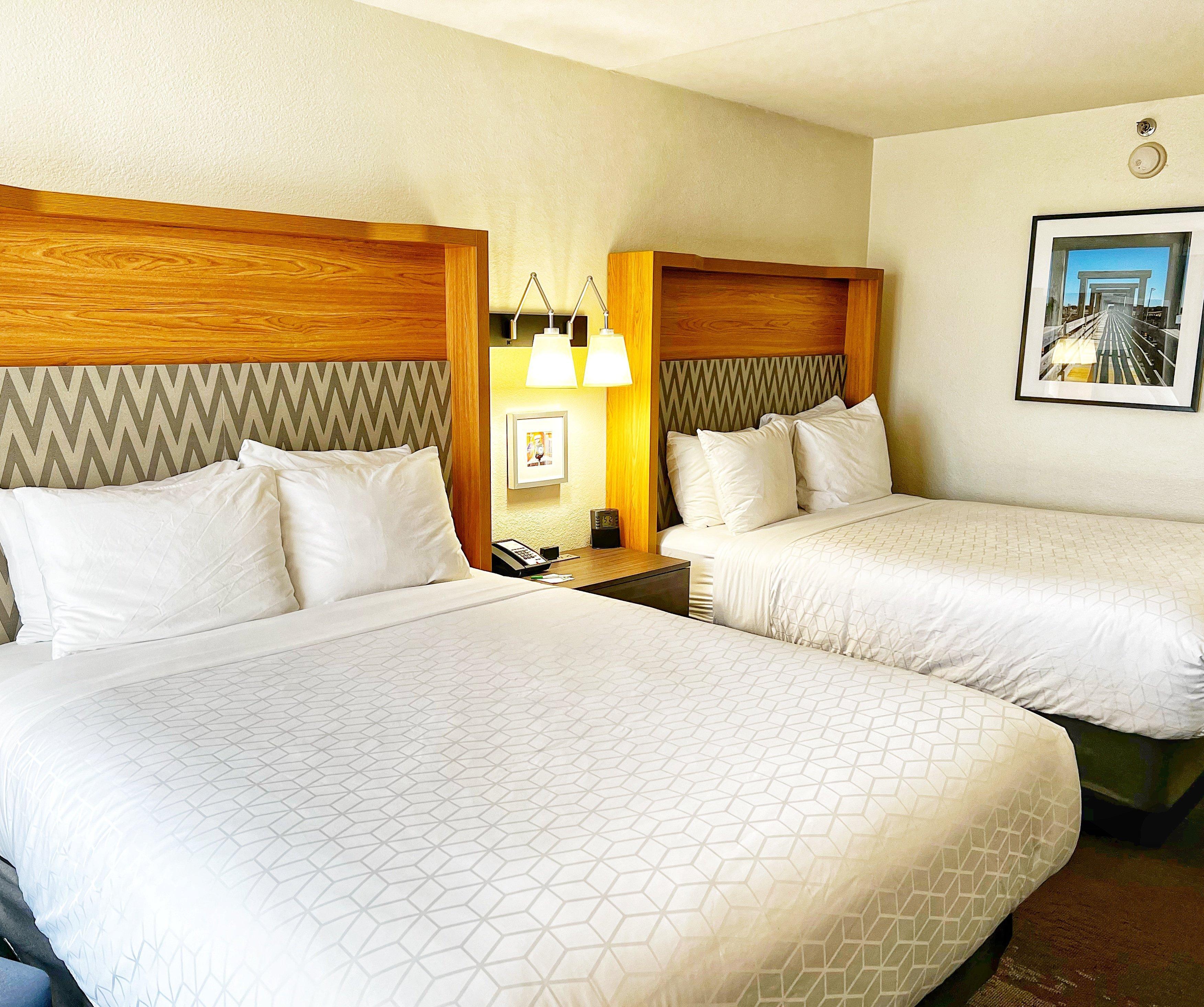 Doubletree By Hilton Fort Worth South Eksteriør bilde