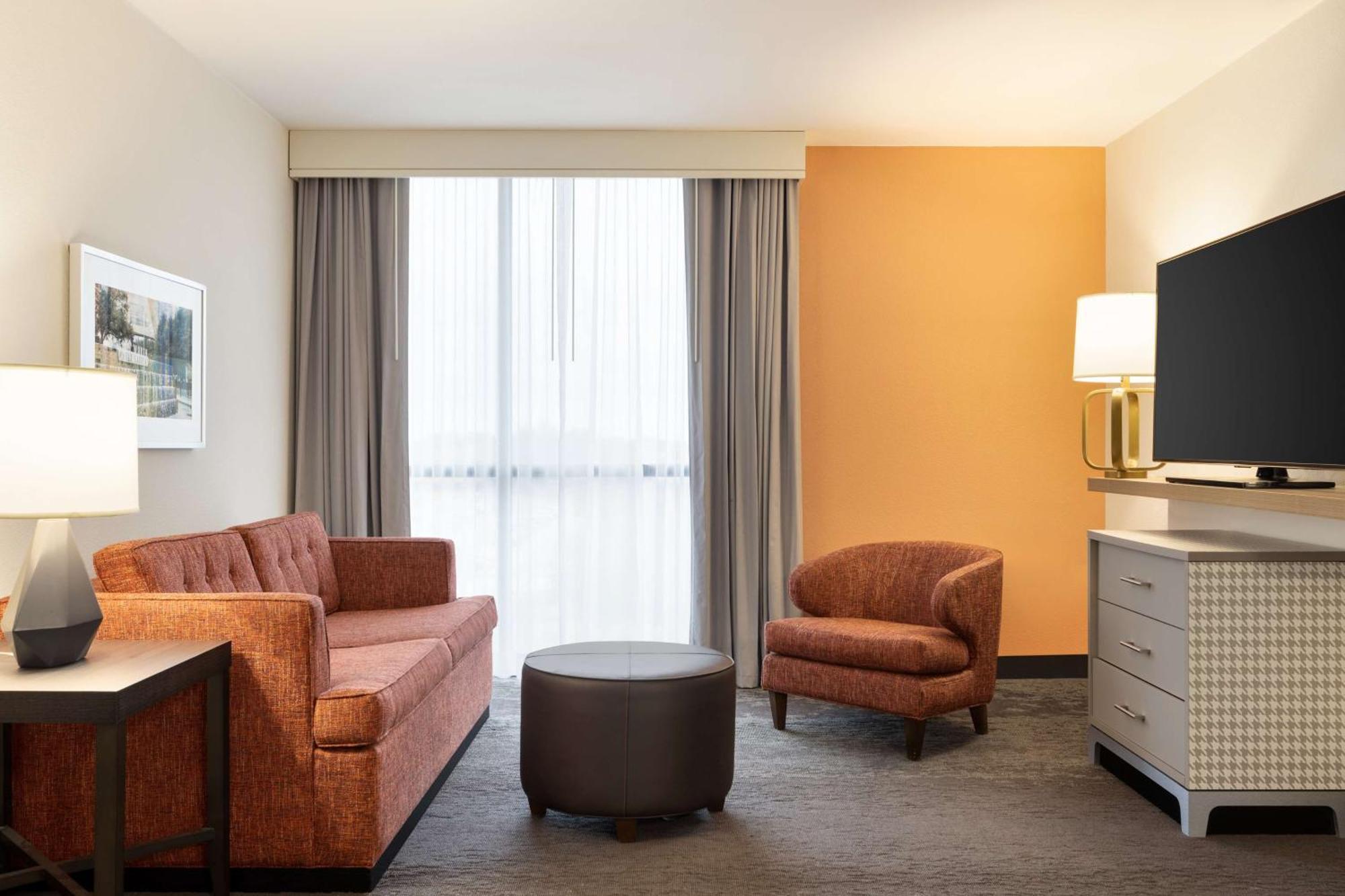 Doubletree By Hilton Fort Worth South Eksteriør bilde