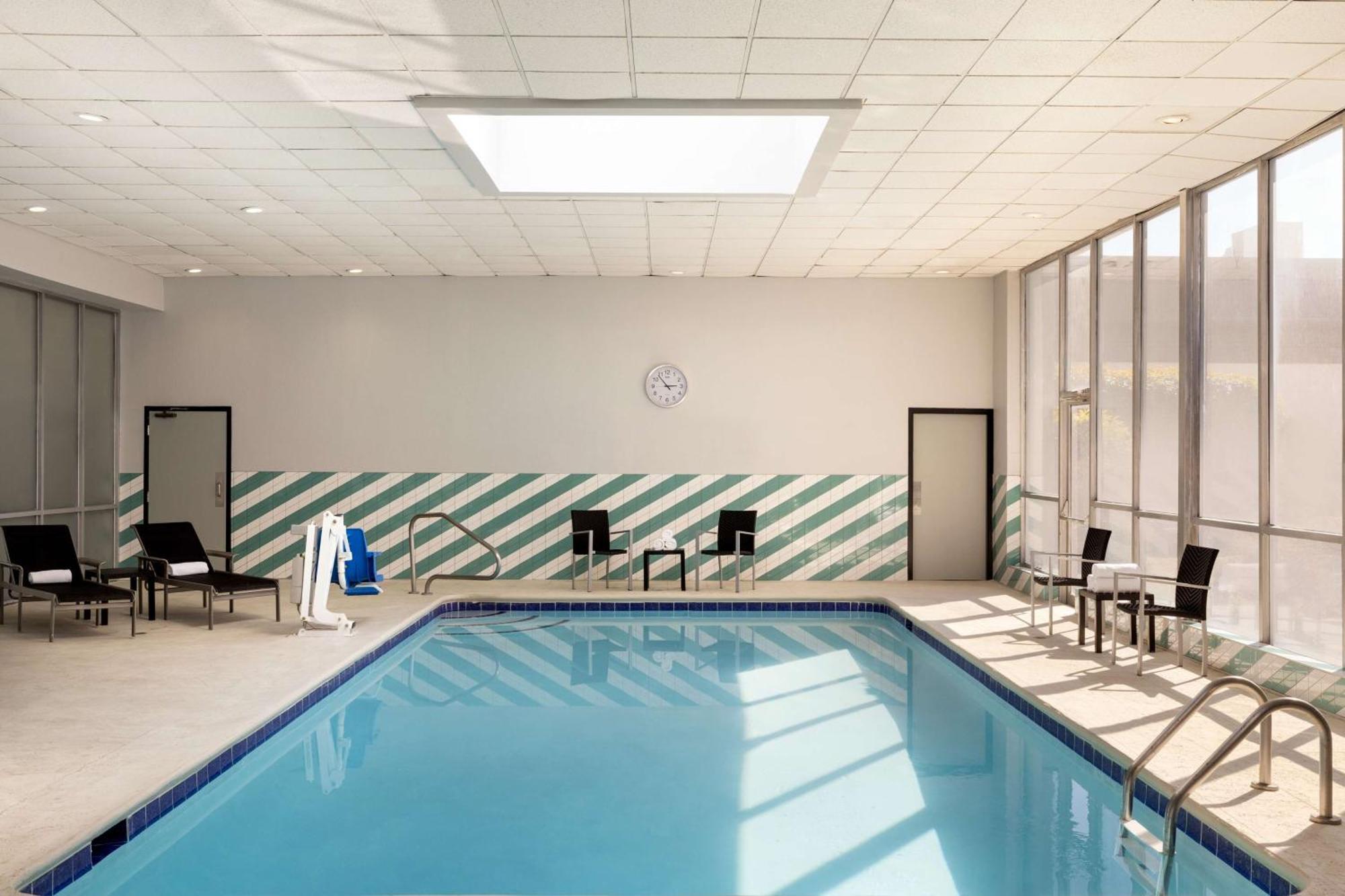 Doubletree By Hilton Fort Worth South Eksteriør bilde