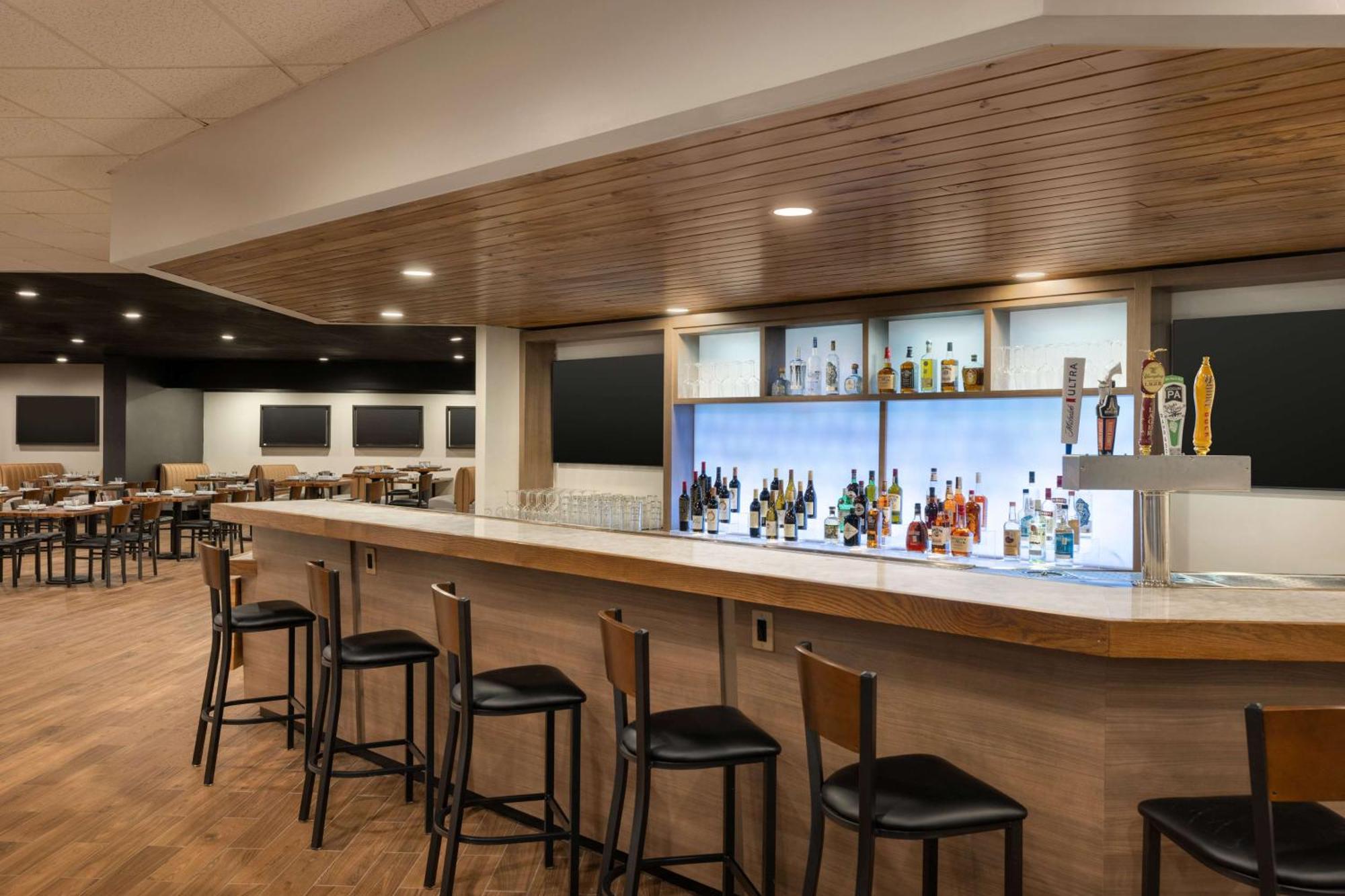 Doubletree By Hilton Fort Worth South Eksteriør bilde