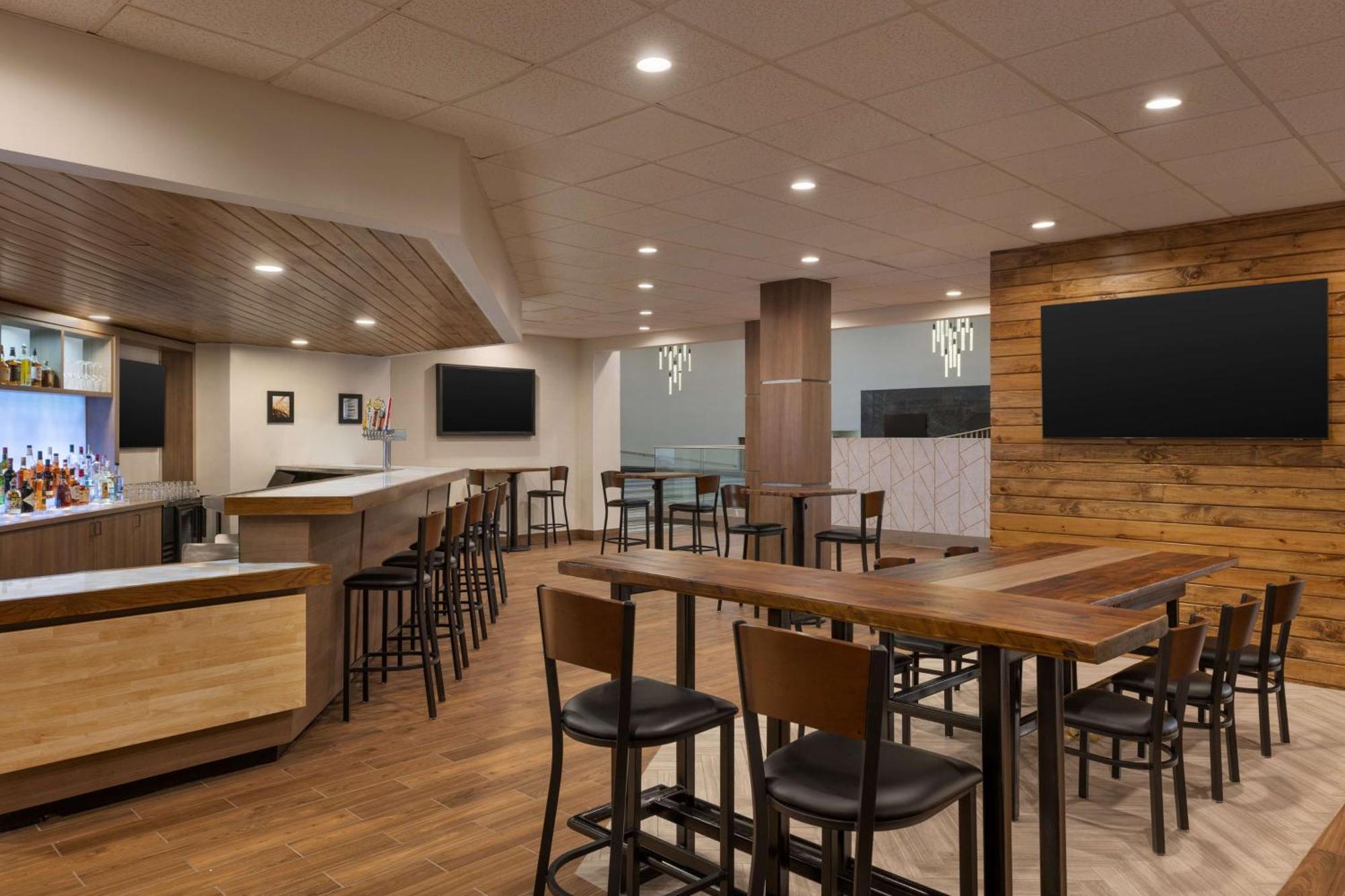 Doubletree By Hilton Fort Worth South Eksteriør bilde