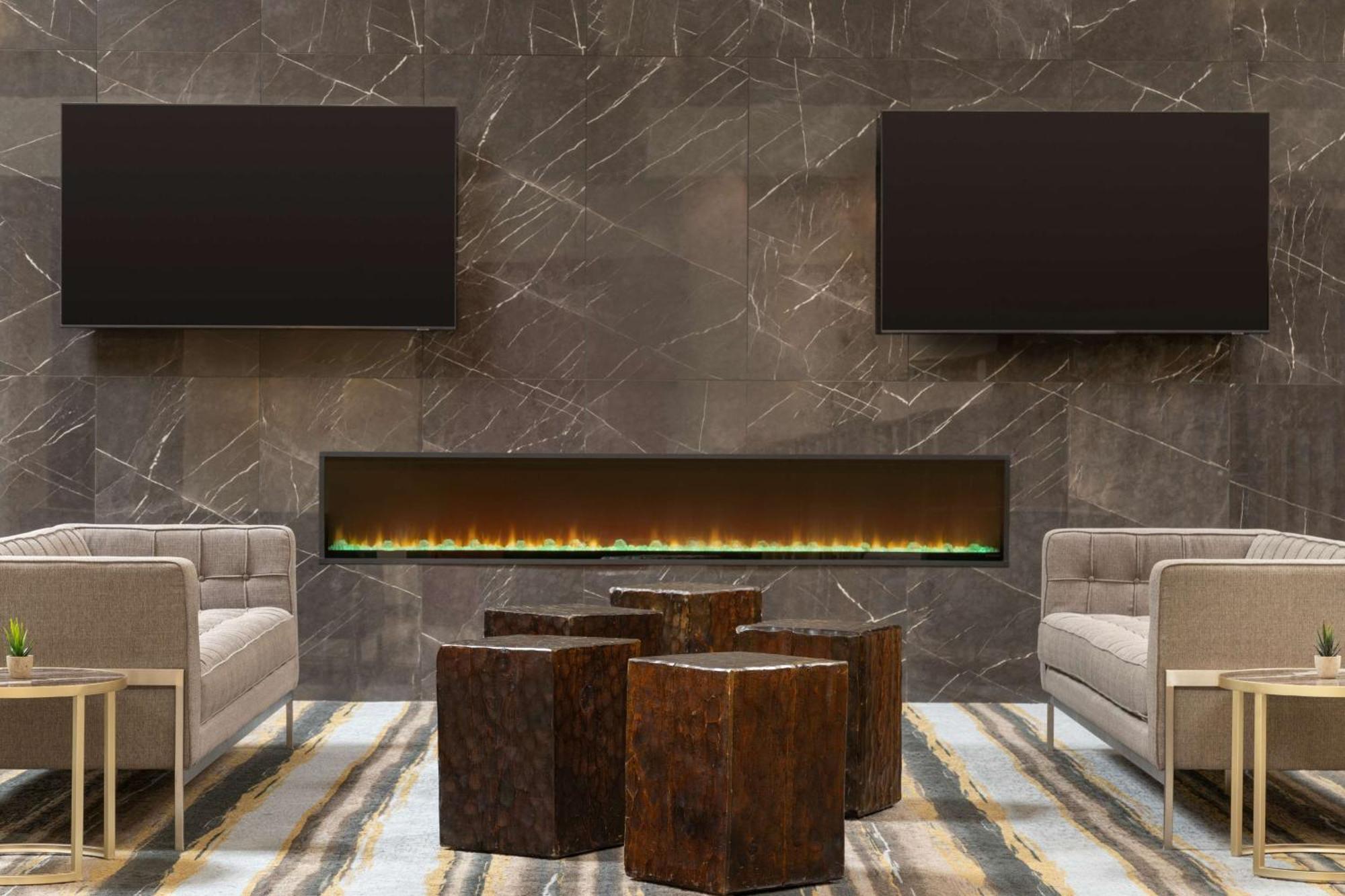 Doubletree By Hilton Fort Worth South Eksteriør bilde