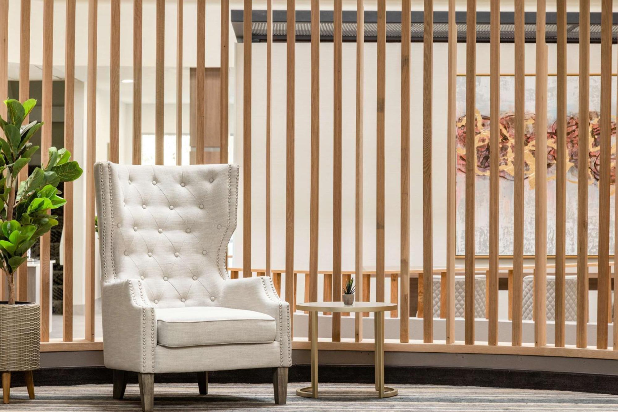 Doubletree By Hilton Fort Worth South Eksteriør bilde