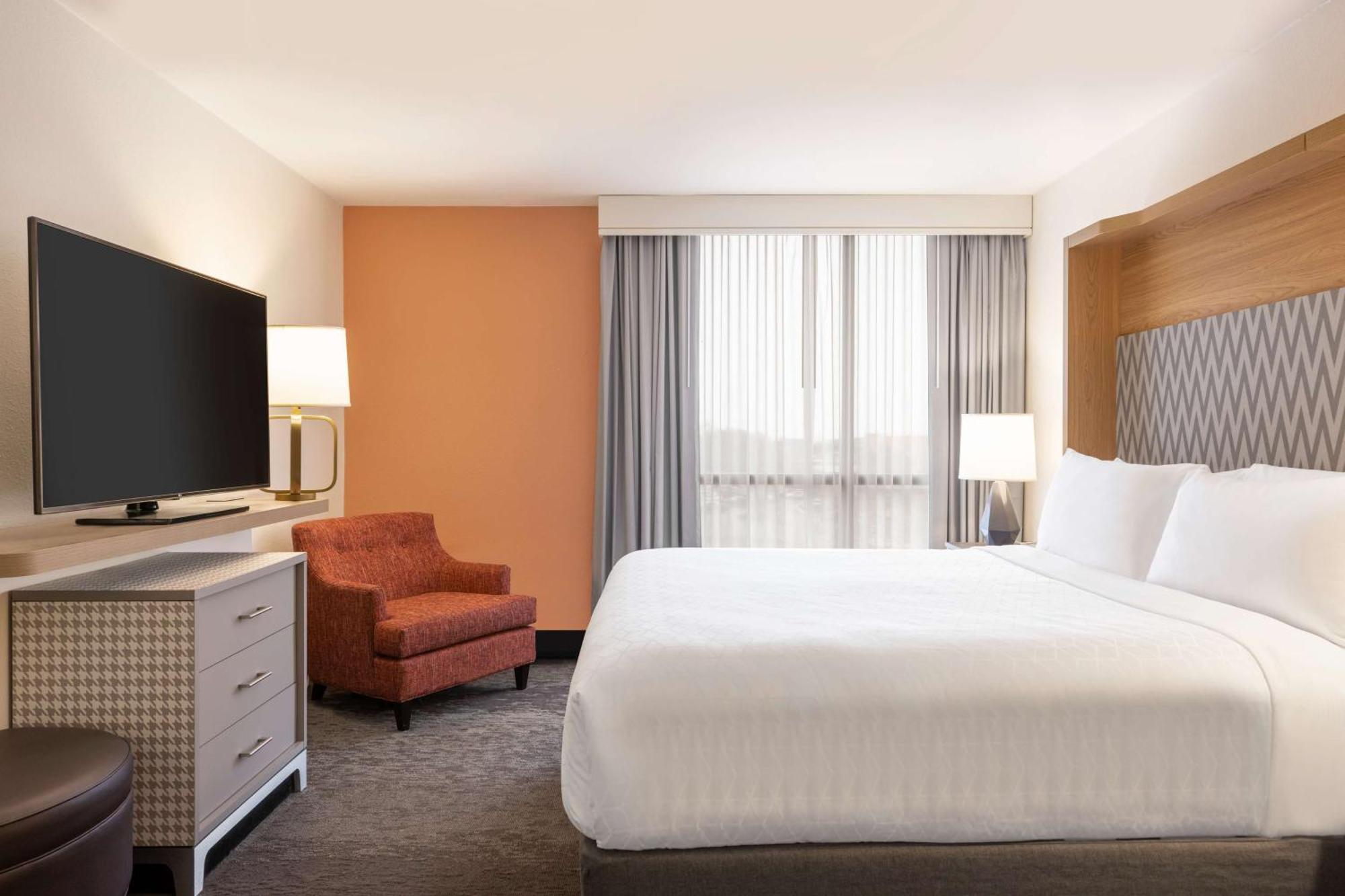 Doubletree By Hilton Fort Worth South Eksteriør bilde