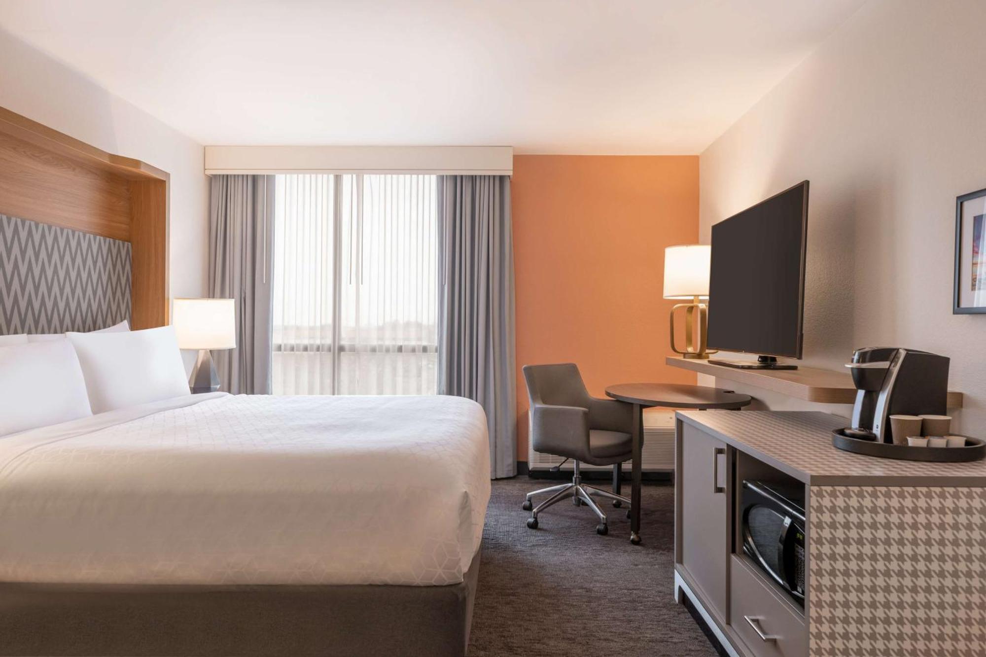 Doubletree By Hilton Fort Worth South Eksteriør bilde