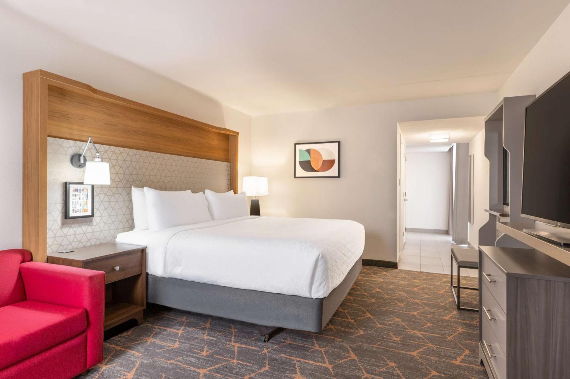 Doubletree By Hilton Fort Worth South Eksteriør bilde
