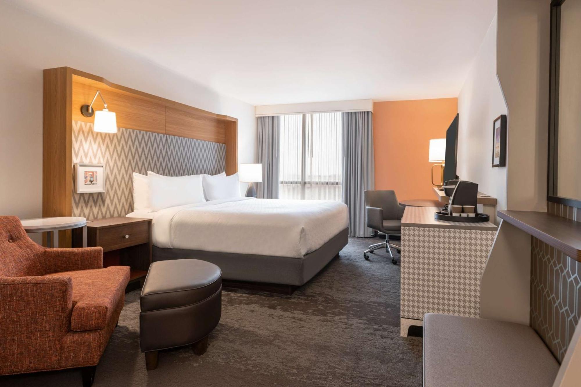 Doubletree By Hilton Fort Worth South Eksteriør bilde