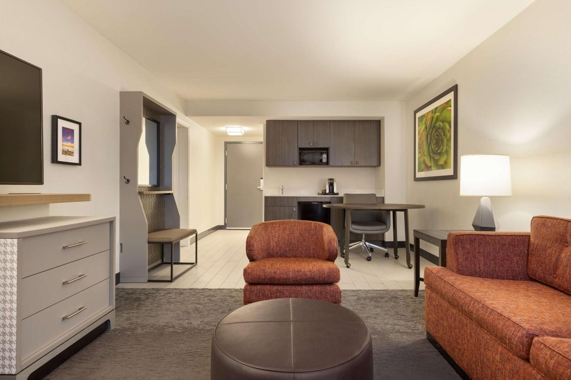 Doubletree By Hilton Fort Worth South Eksteriør bilde