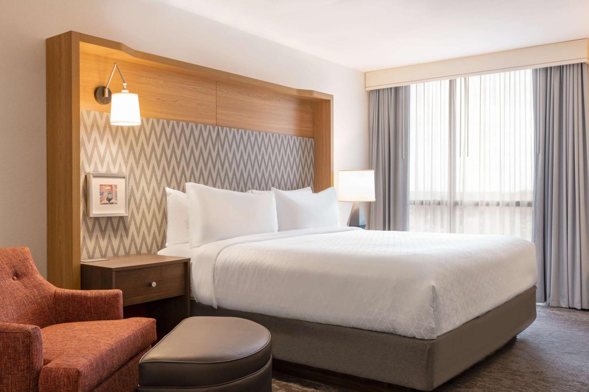 Doubletree By Hilton Fort Worth South Eksteriør bilde