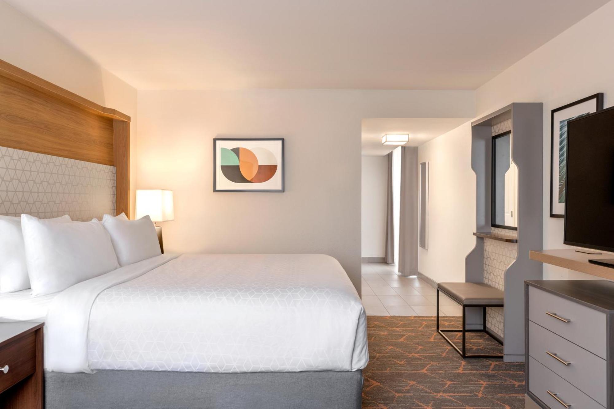 Doubletree By Hilton Fort Worth South Eksteriør bilde
