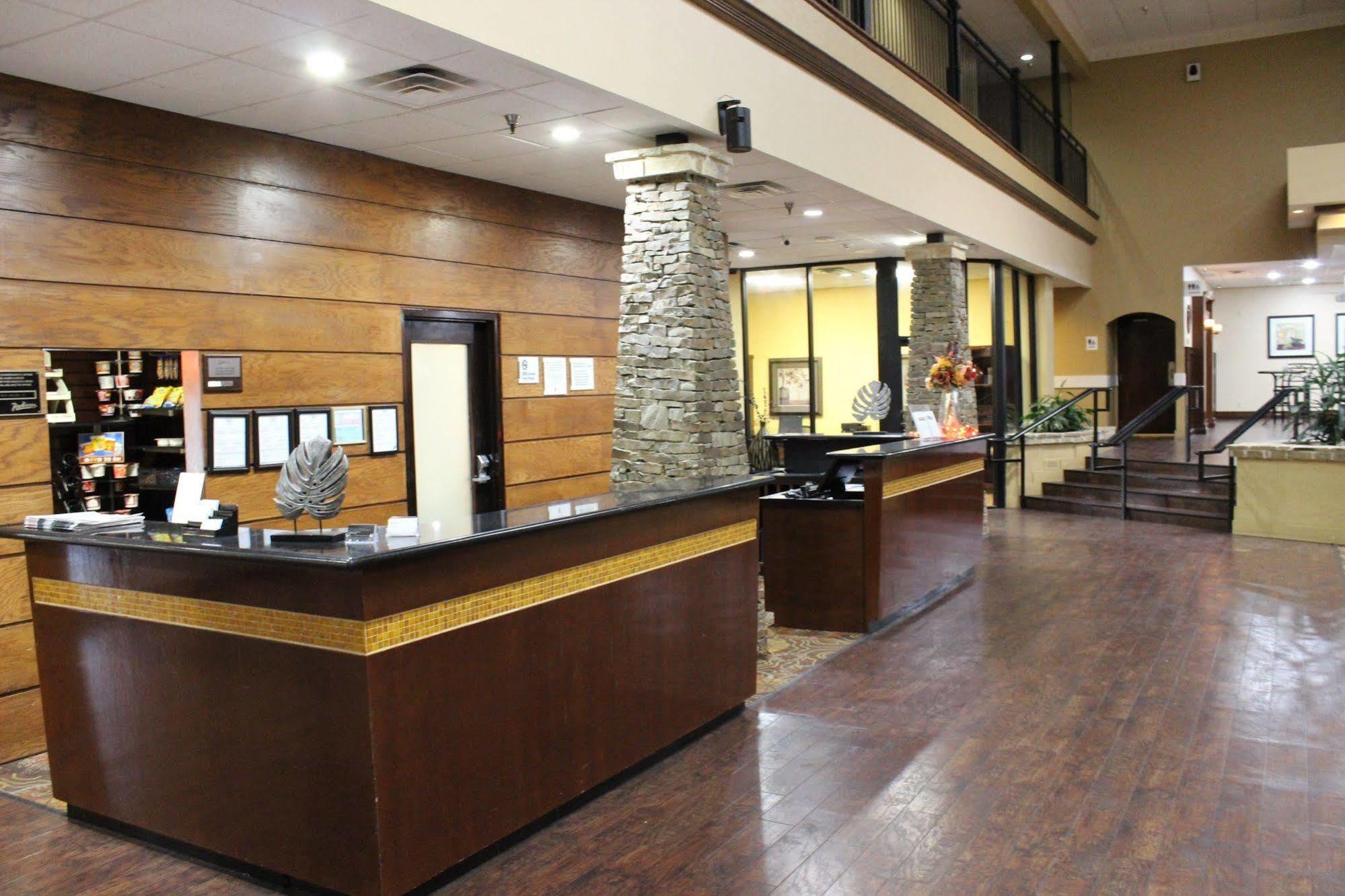 Doubletree By Hilton Fort Worth South Eksteriør bilde