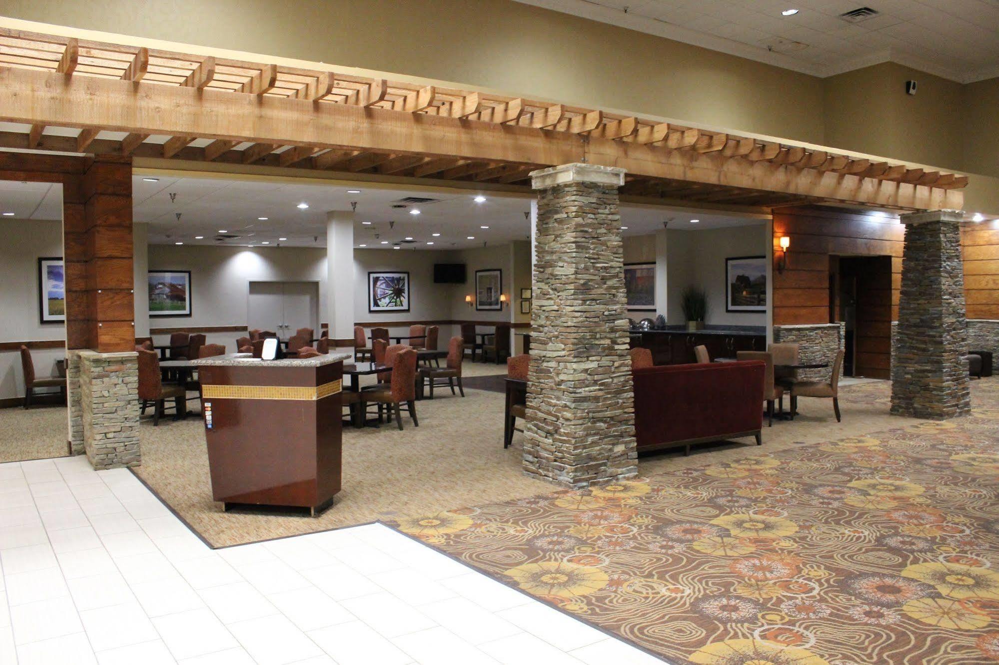 Doubletree By Hilton Fort Worth South Eksteriør bilde