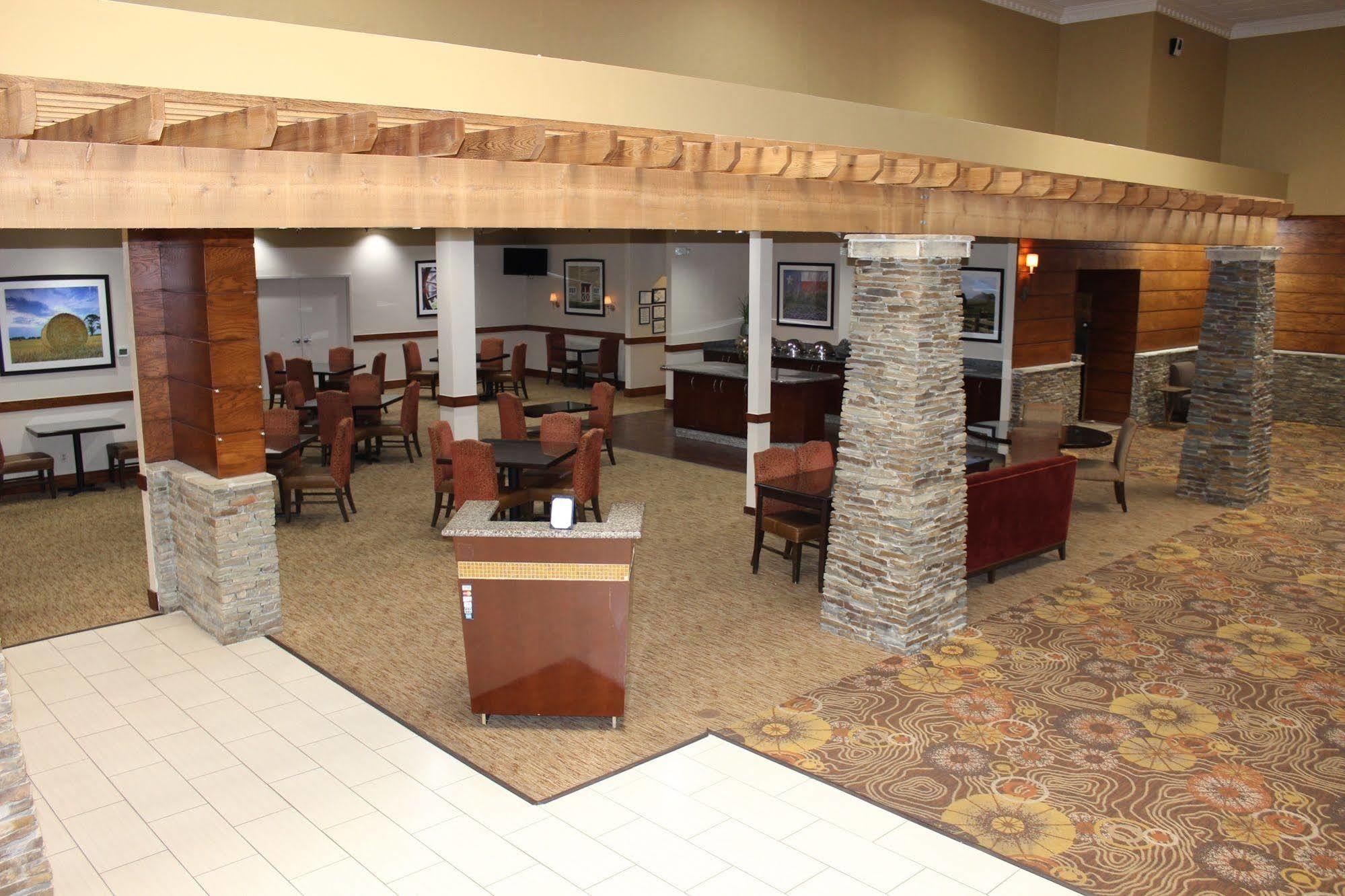 Doubletree By Hilton Fort Worth South Eksteriør bilde