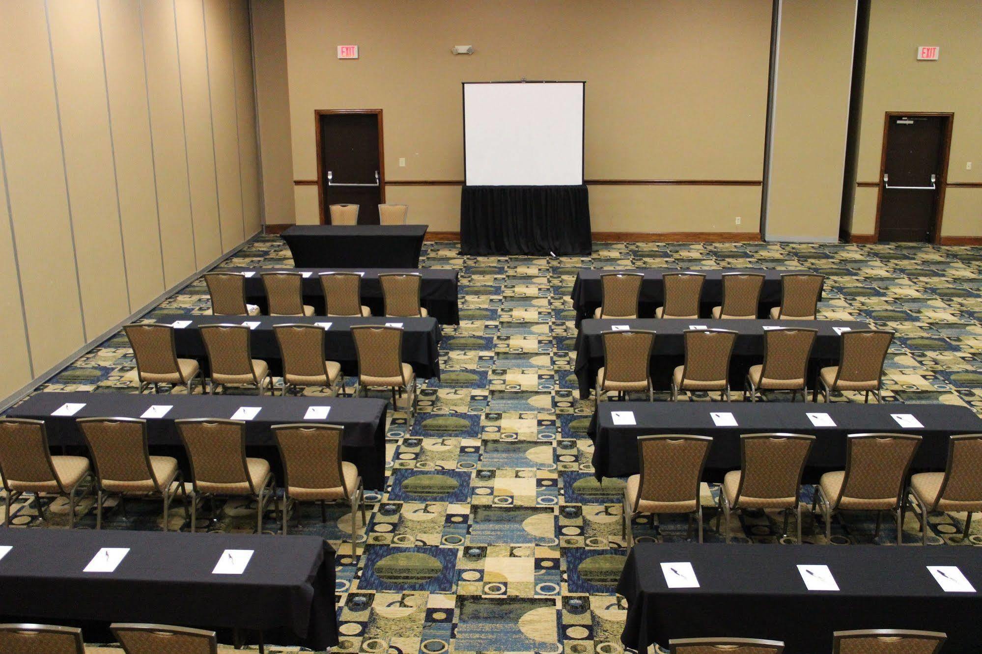 Doubletree By Hilton Fort Worth South Eksteriør bilde