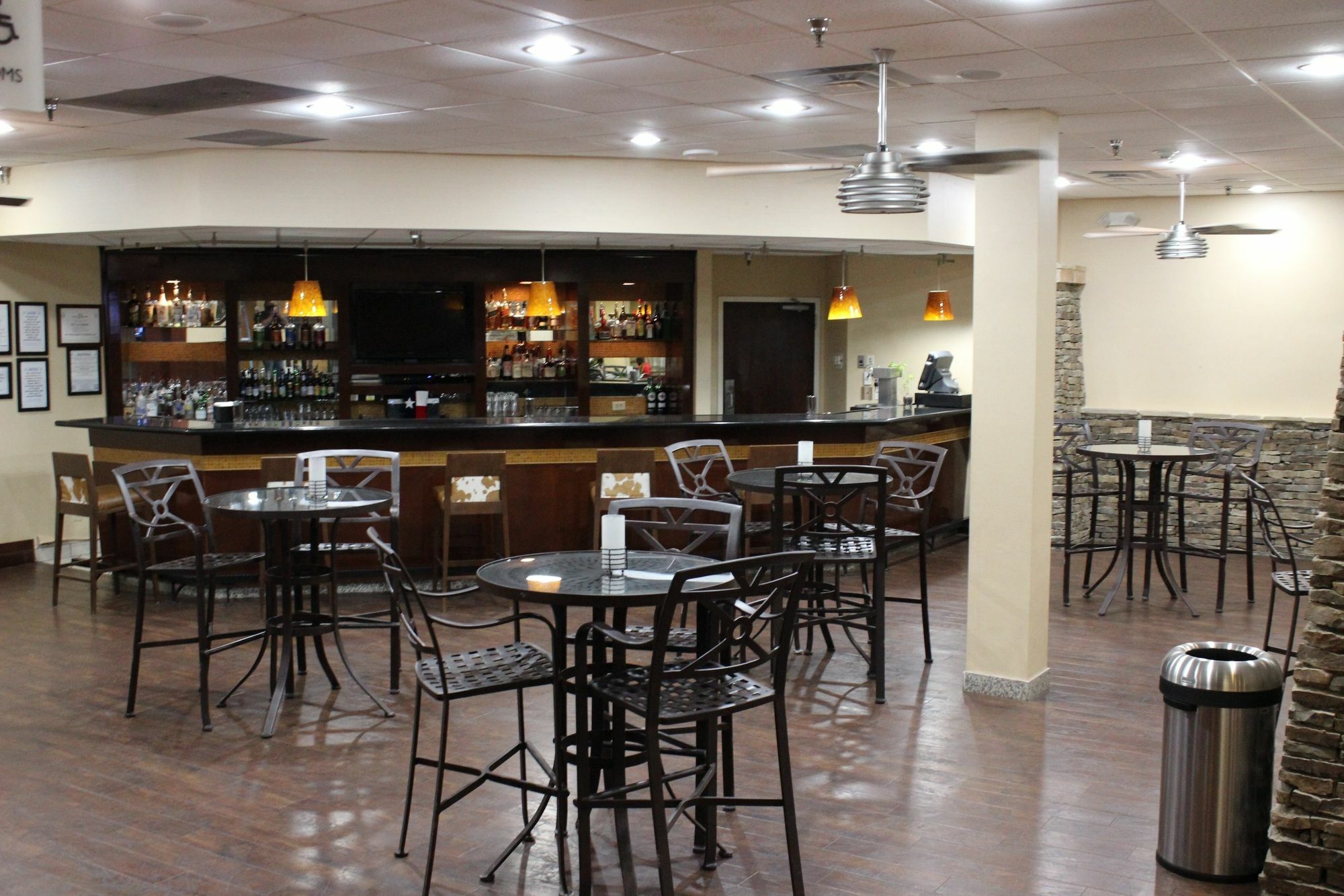 Doubletree By Hilton Fort Worth South Eksteriør bilde